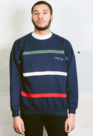 VINTAGE NATIONAL PARK SWEATSHIRT
