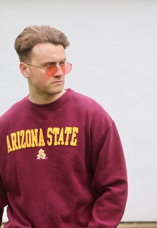 AVB USA ARIZONA STATE SWEATSHIRT