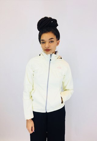 NORTH FACE HYVENT WATERPROOF COAT