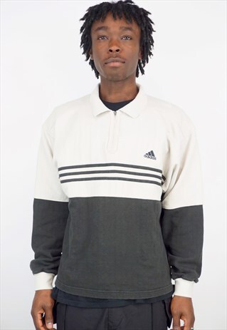 VINTAGE 90'S ADIDAS SWEATSHIRT