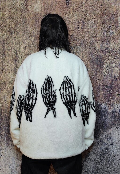 garment image