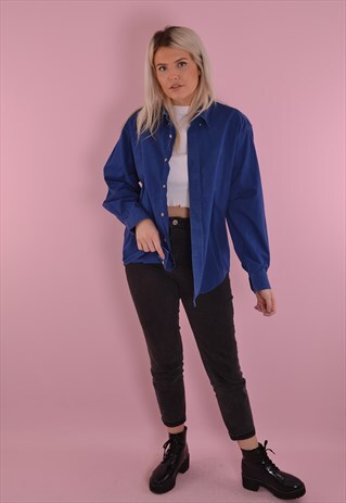 RALPH LAUREN CHAPS SHIRT GRL1441