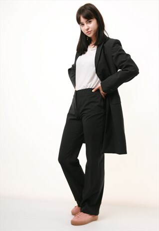 VINTAGE VERSUS VERSACE JACKET AND PANTS ALL IN ONE 702