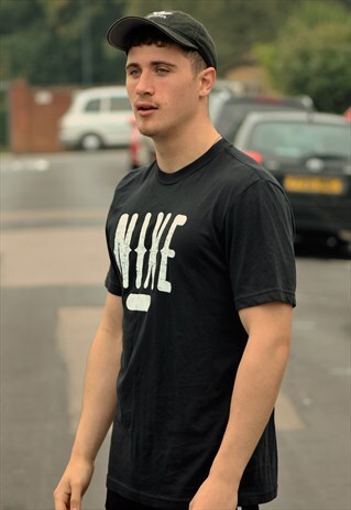 RETRO / NIKE / T-SHIRT