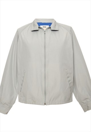LONDON FOG JACKET - L