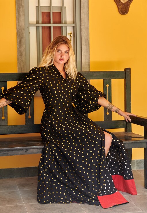 garment image