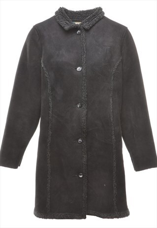 L.L. BEAN COAT - M