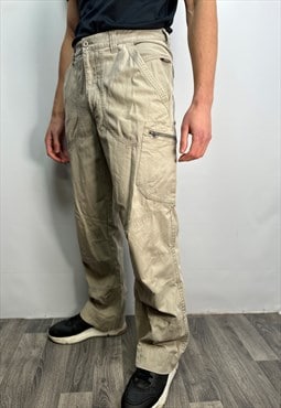 Vintage Berghaus Latitude cargo trousers