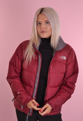 THE NORTH FACE PADDED JACKET GNF087