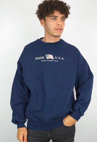 VINTAGE 90'S SWEATSHIRT