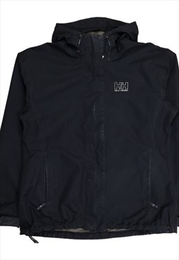  Helly Hansen Helly Tech Rain Jacket Size L UK 12