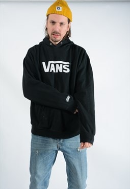 vintage vans hoodie