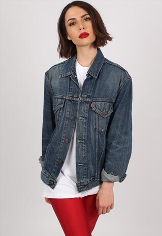 VINTAGE LEVI'S JACKET ASM2305