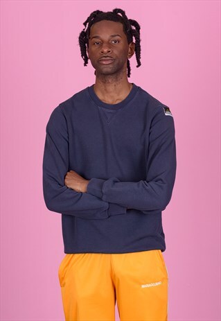 VINTAGE ADIDAS SWEATSHIRT