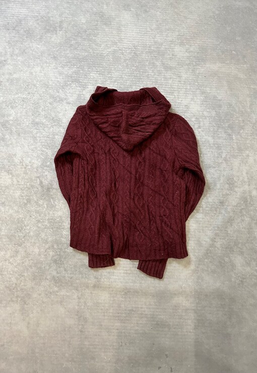 garment image