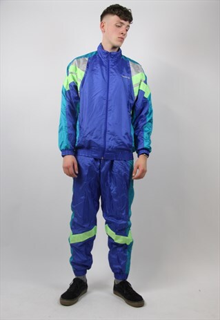 VINTAGE ADIDAS 90S TRACKSUIT