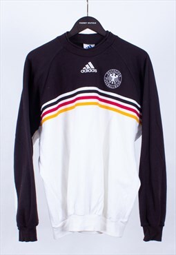 Vintage Germany 1996 National Football Team Sweatshirt