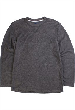 Vintage 90's Chaps Ralph Lauren Sweatshirt Plain
