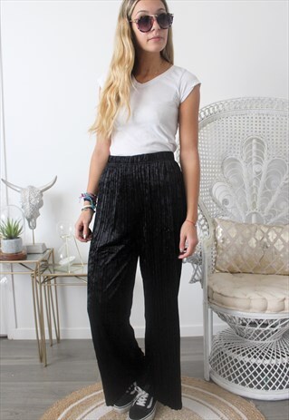 TROUSERS