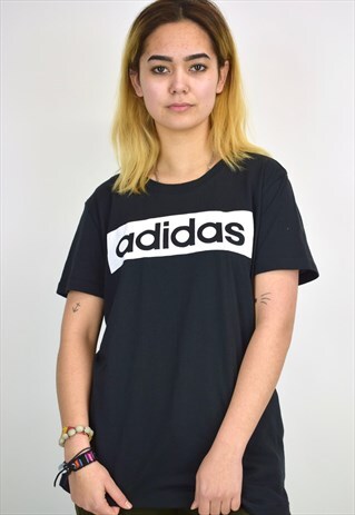 VINTAGE 90'S ADIDAS T-SHIRT
