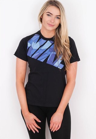 NIKE VINTAGE NIKE T SHIRT CGBTN15