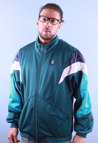 VINTAGE JACKET