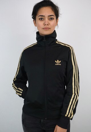 VINTAGE 90'S ADIDAS JACKET