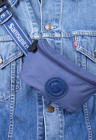 VINTAGE BUMBAG