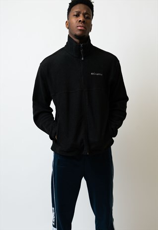 VINTAGE COLUMBIA FLEECE