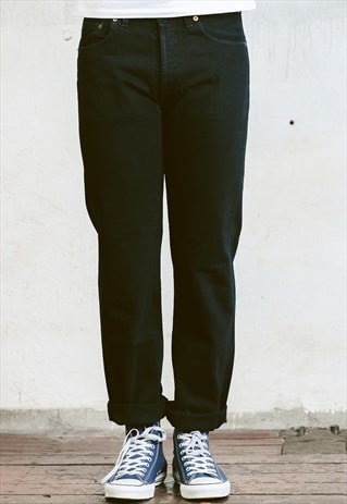 VINTAGE LEVIS 501 JEANS
