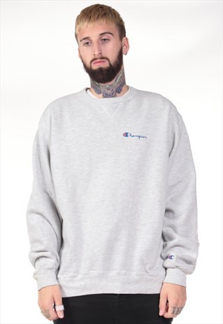 VINTAGE CHAMPION SWEATSHIRT