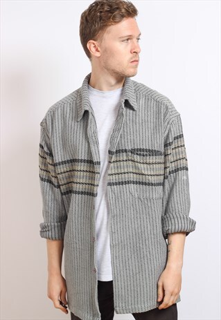 VINTAGE SHIRT