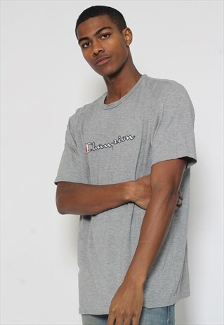 VINTAGE CHAMPION T-SHIRT