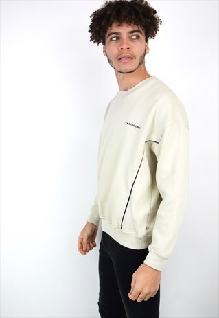 VINTAGE 90'S DIADORA SWEATSHIRT