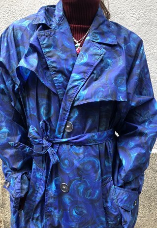 RAINCOAT TRIPLEX