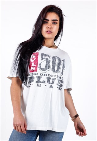 VINTAGE LEVIS T-SHIRT AWT24