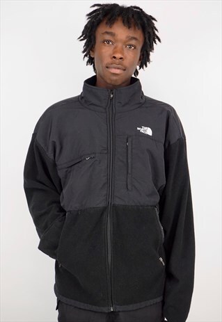 VINTAGE 90'S THE NORTH FACE JACKET