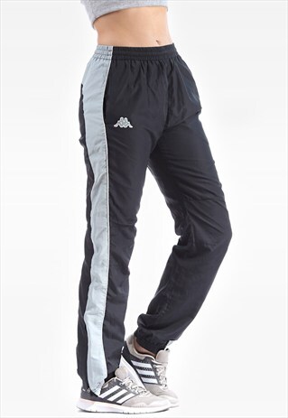 KAPPA VINTAGE KAPPA JOGGERS