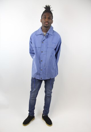 VINTAGE LEVIS WORKER 90S JACKET