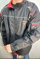 VINTAGE REEBOK WATERPROOF JACKET