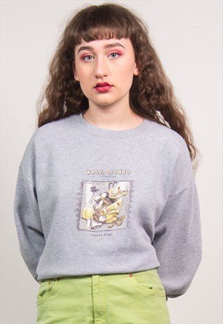 WALT DISNEY VINTAGE SWEATSHIRT