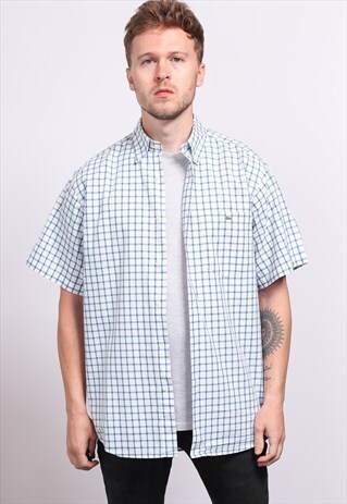 VINTAGE LACOSTE SHIRT
