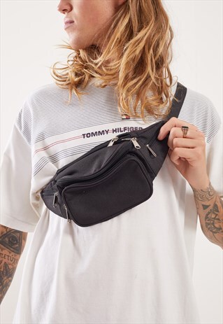VINTAGE FESTIVAL BUM BAG