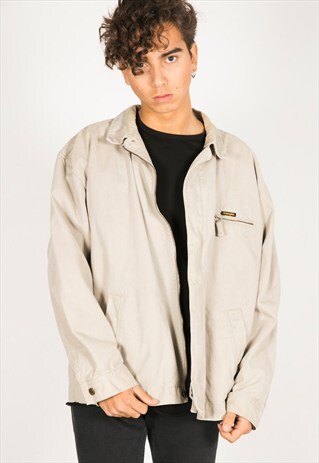 LAST UNIT SALE / VINTAGE 80S WRANGLER DENIM JACKET