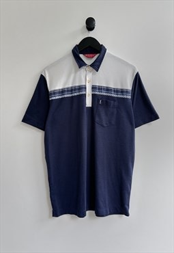 Vintage Yves Saint Laurent YSL Polo Shirt