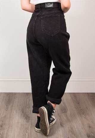 LEE MOM JEANS