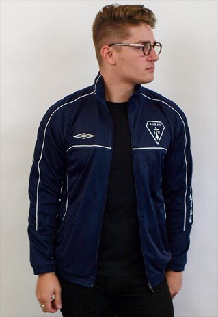 VINTAGE UMBRO JACKET