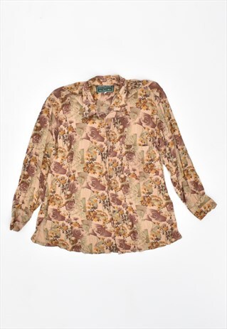 VINTAGE 90'S SHIRT MULTI