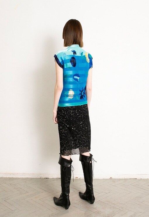 garment image