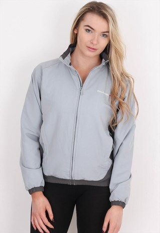 VINTAGE REEBOOK SHELL JACKET